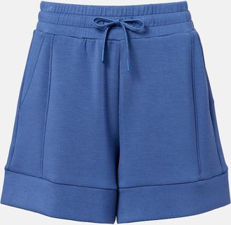 Varley Shorts Atrium de jersey