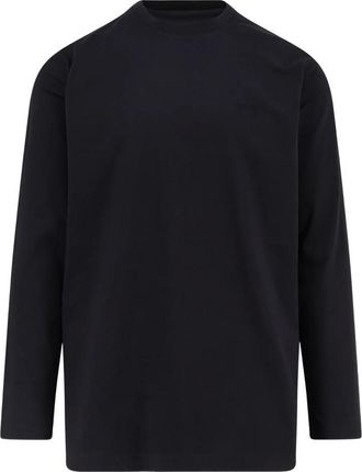 Yohji Yamamoto U Ls T-Shirt