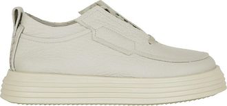 The Antipode 730 Sneakers - Heren - Sneakers - Beige - 43 EU - Leer - Schoenen