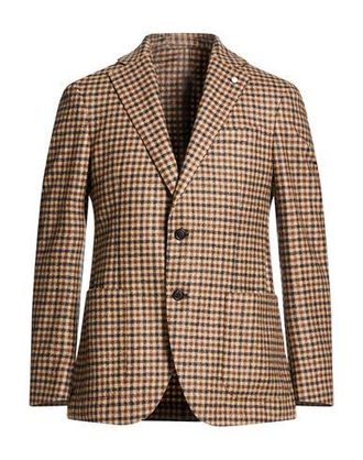 Luigi Bianchi Mantova SUITS and CO-ORDS - Blazers on YOOX.COM