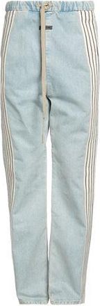 Fear of God BOTTOMWEAR - Pantaloni jeans su YOOX.COM