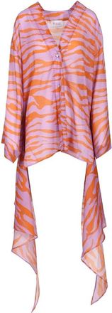 The Attico Donna, Abiti, Multicolore, S, new
