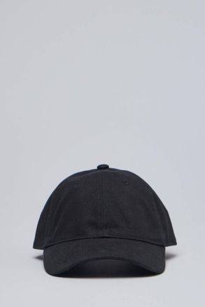 Acne Studios Twill Logo Cap