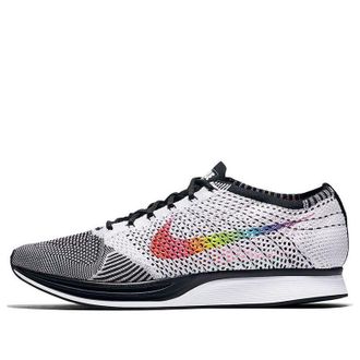 Nike Flyknit Racer Be True 902366-100