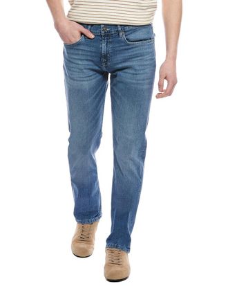 7 For All Mankind Kettering Slimmy Jean
