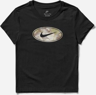 Women's Nike Printed T-Shirts − Sale: up to −54% | Stylight