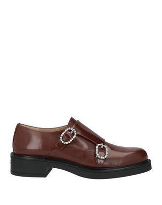Stuart Weitzman CALZADO - Mocasines en YOOX.COM