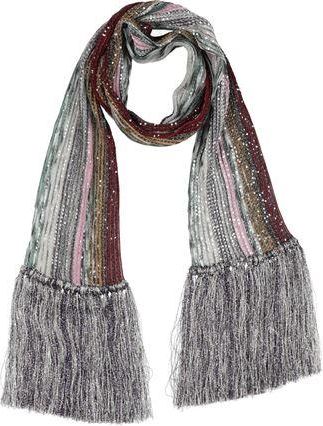 Missoni Scarves
