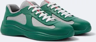 Prada Prada Americas Cup sneakers