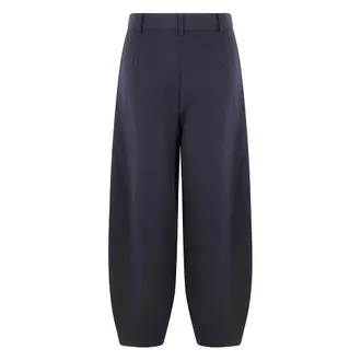 By Malene Birger Carlien Trousers - Black