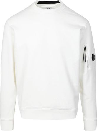 C.P. Company CP Company Truien Wit