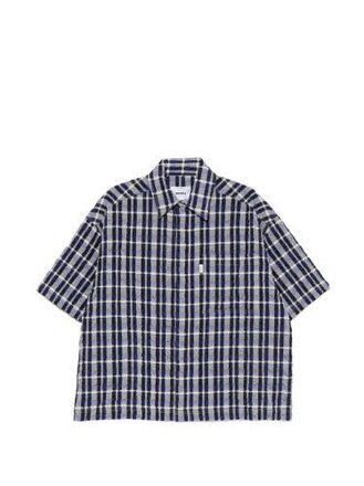 BONSAI Bonsai | Cropped Shirt - L