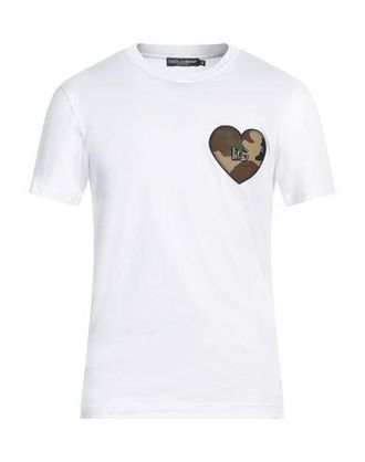 Dolce & Gabbana T-shirts
