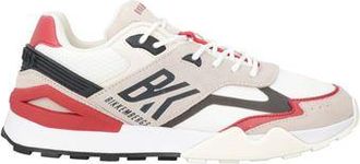 Dirk Bikkembergs SCHUHE - Sneakers auf YOOX.COM