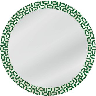 Bassett Mirror Company Alanis Wall Mirror