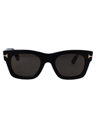 Tom Ford Quadratische Sonnenbrille Ft1314 01 A