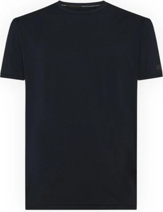 Roberto Ricci Design Rrd, Uomo, Top, Nero, S, new