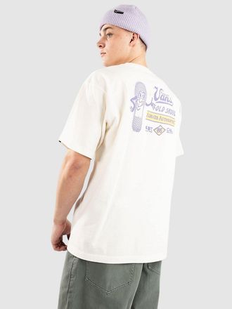 Vans Waffle Stomp Loose Camiseta