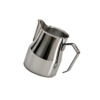 OEM Jarra De Acero Inoxidable Para Espumar Leche Con Asa - 750 Ml