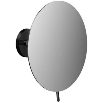 Emco Emco - Espejo De Pared Redondo 1 Brazo, 3 Pliegues, Redondo