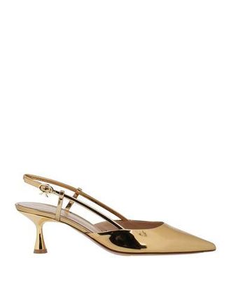 Gianvito Rossi FOOTWEAR - Pumps on YOOX.COM