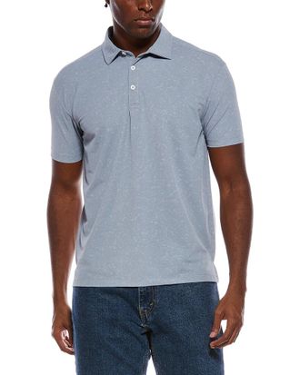 Vintage 1946 Aero Cloud Polo Shirt