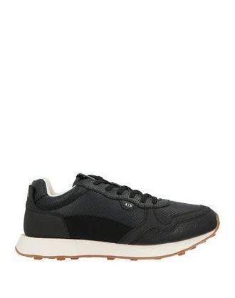 A|X Armani Exchange FOOTWEAR - Trainers on YOOX.COM