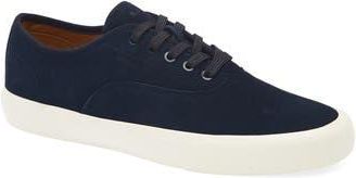 BOSS Aiden Tennis Sneaker in Dark Blue at Nordstrom Rack, Size 11Us / 10Uk