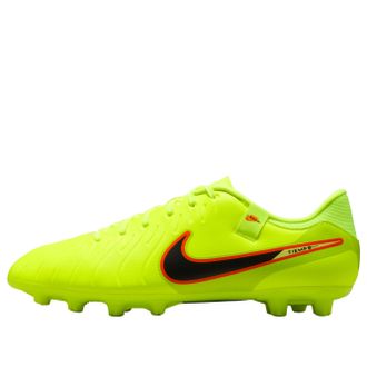 Nike Tiempo Legend 10 Academy HG Volt Black DV4339-701