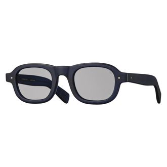 Eyevan 7285 Eyevan, unisex, Accessoires, Zwart, Maat: 48 MM