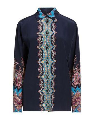 Etro TOPWEAR - Shirts on YOOX.COM