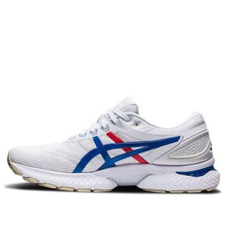 Asics (WMNS) ASICS Gel-Nimbus 22 Retro Tokyo 1012A665-100