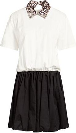 Dixie KLEIDER - Mini-Kleider auf YOOX.COM