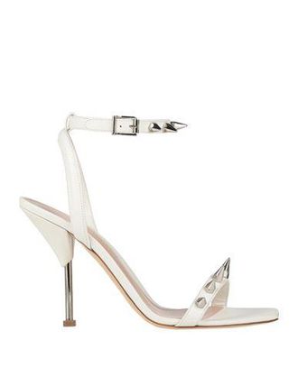 Alexander McQueen Sandals