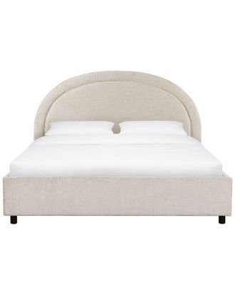 Safavieh Couture Kaylilly Chenille Bed