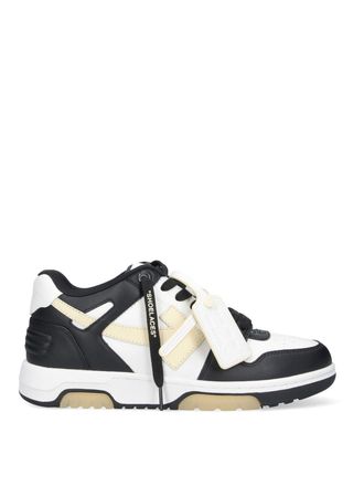 Off-white Sneakers