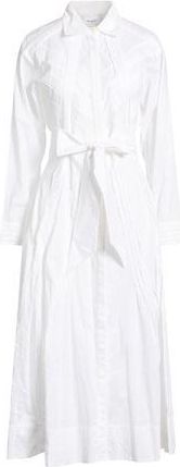 Merlette DRESSES - Maxi dresses on YOOX.COM