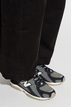 New Balance Sports Shoes 204L, Womens, Grey