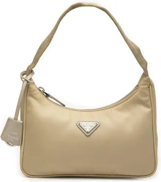 Prada Pre-owned Prada Mini Tessuto Re Edition 2000 Shoulder Bag Ladies J2301XKVFOHZ2I7A