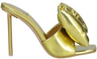 Jeffrey Campbell FOOTWEAR - Sandals sur YOOX.COM