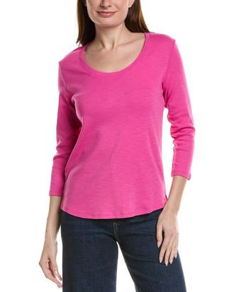 Tommy Bahama Ashby Isles Rib T-Shirt