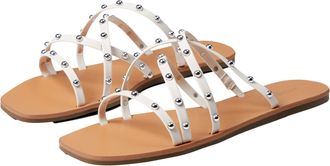 Indigo Rd. Barla Ivory IRBARLA-150 Womens