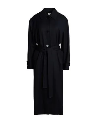 Ines De La Fressange COATS & JACKETS - Overcoats & Trench Coats on YOOX.COM