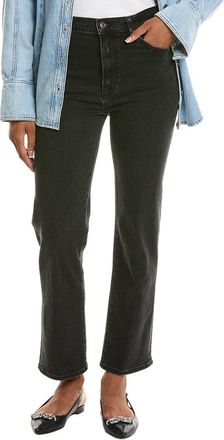 Frame Denim FRAME Le Sleek Straight Meteor Jean