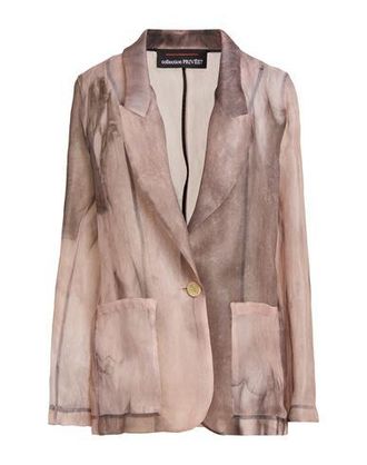 Collection Priv&eacute;e COATS & JACKETS - Jackets on YOOX.COM