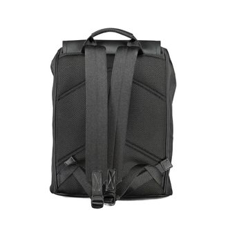 Calvin Klein Synthetic Backpack - Black
