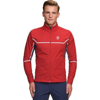 Daehlie Pace Jacket - Mens in Crimson at Nordstrom, Size Small