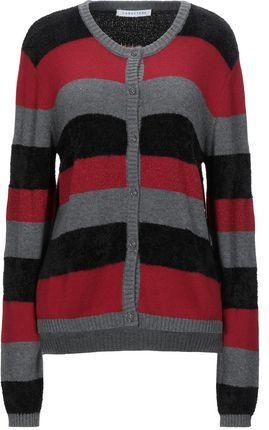 Caractere KNITWEAR - Cardigans sur YOOX.COM