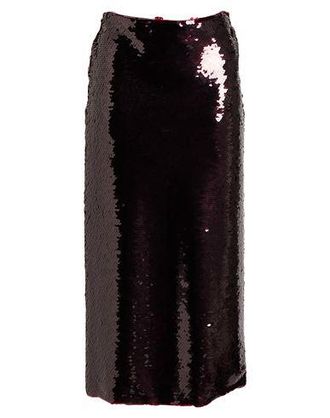 Philosophy di Lorenzo Serafini HOSEN & R&Ouml;CKE - Midi-R&ouml;cke auf YOOX.COM