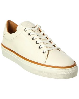 Allen Edmonds Flynn Leather Sneaker
